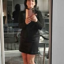 Rencontre Femme Senior de 60 ans et plus